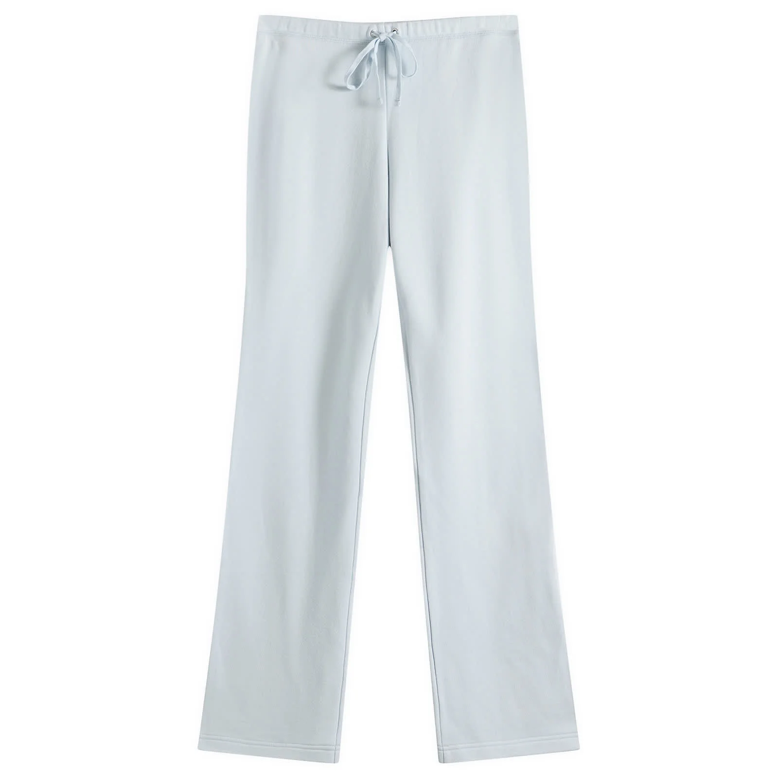 Skims Drapey French Terry Straight Leg Pant - 1