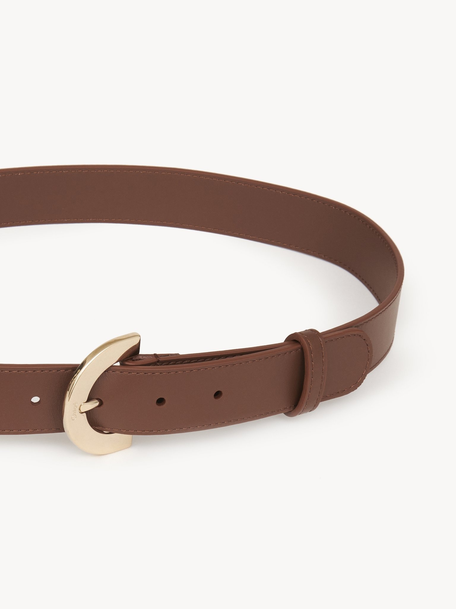 "C" BELT - 3