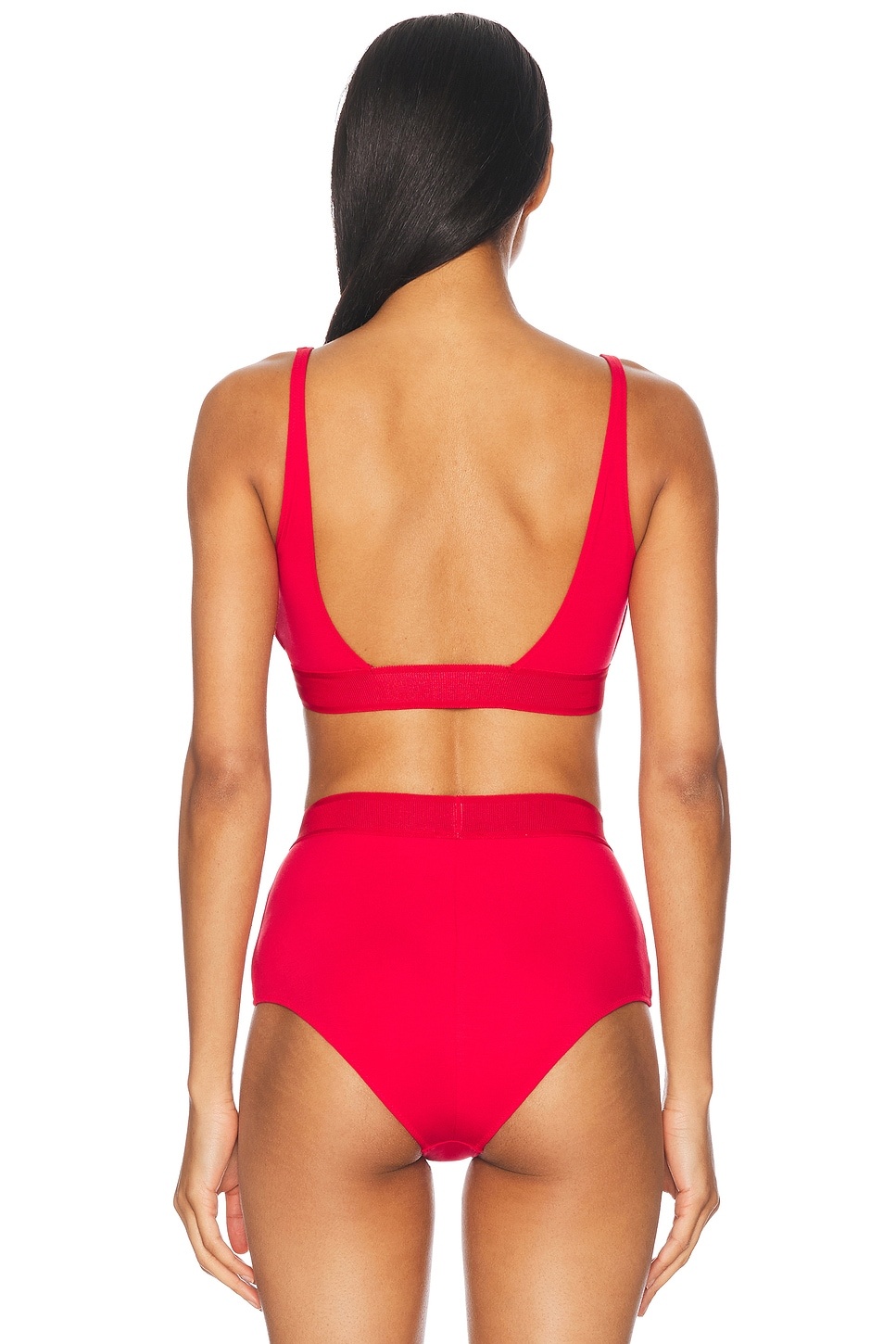 Signature Bralette - 3