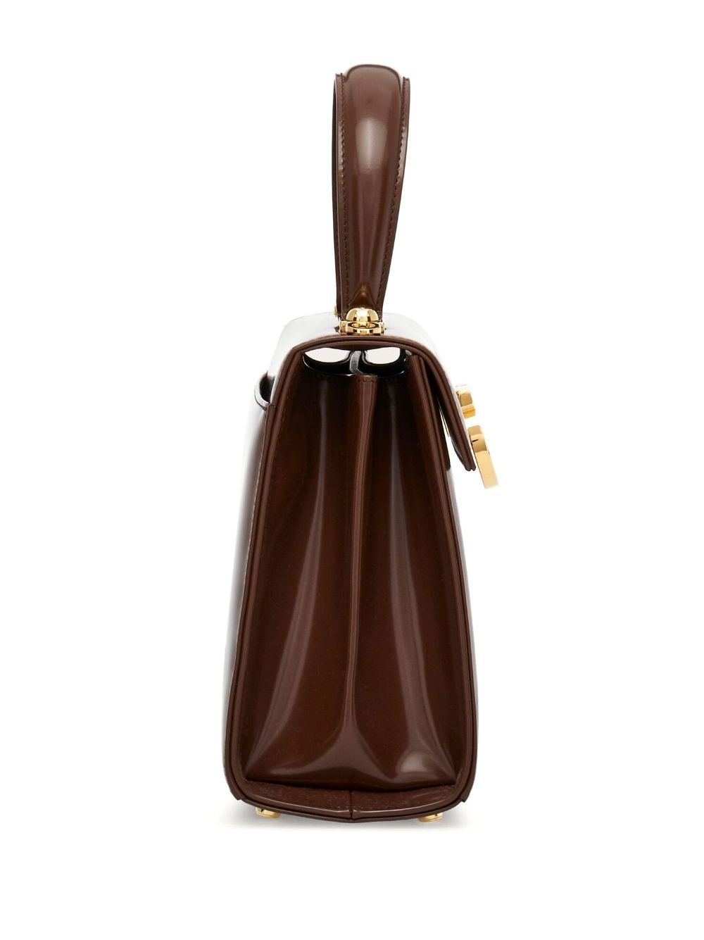 Iconic Top Handle tote bag - 5