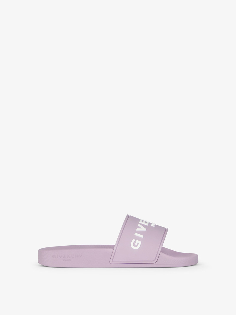 SLIDE FLAT 샌드 - 1