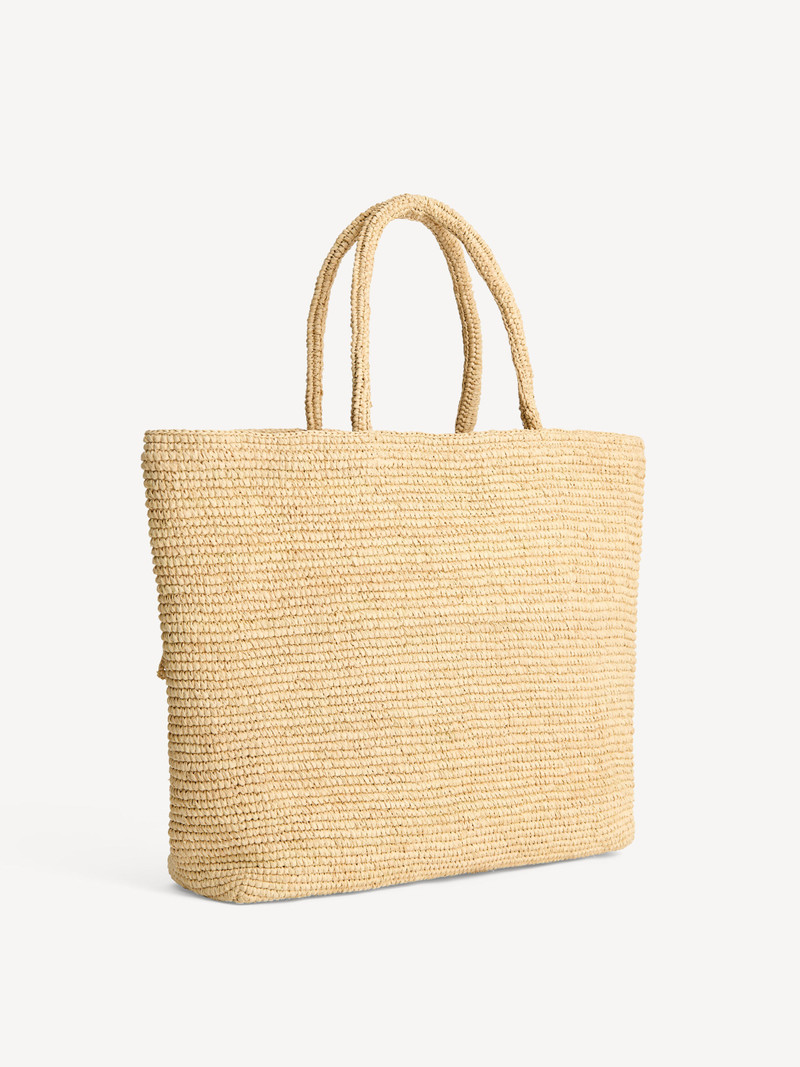 BY MALENE BIRGER Miras tote bag outlook
