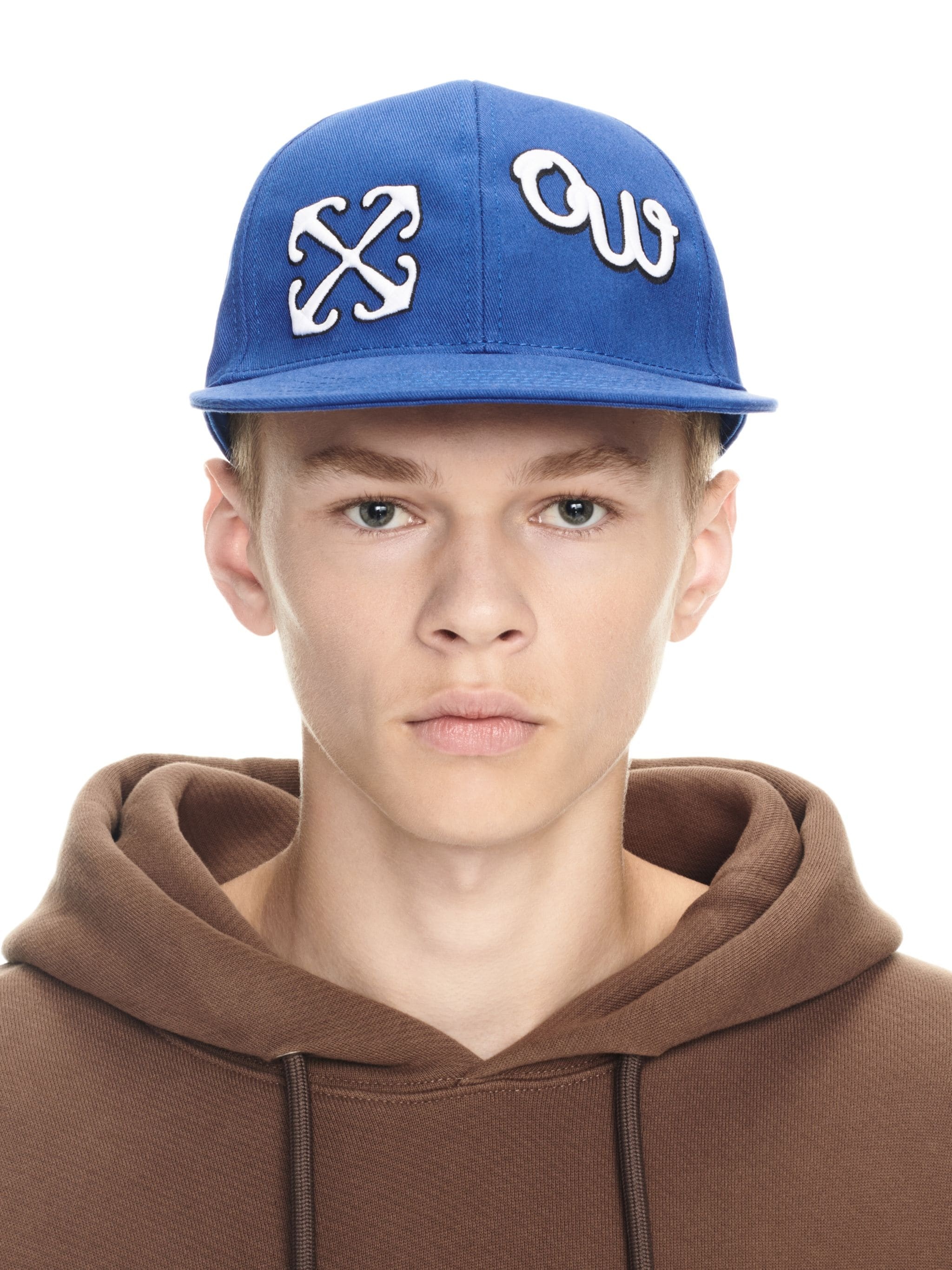 Boxy Cap - 4