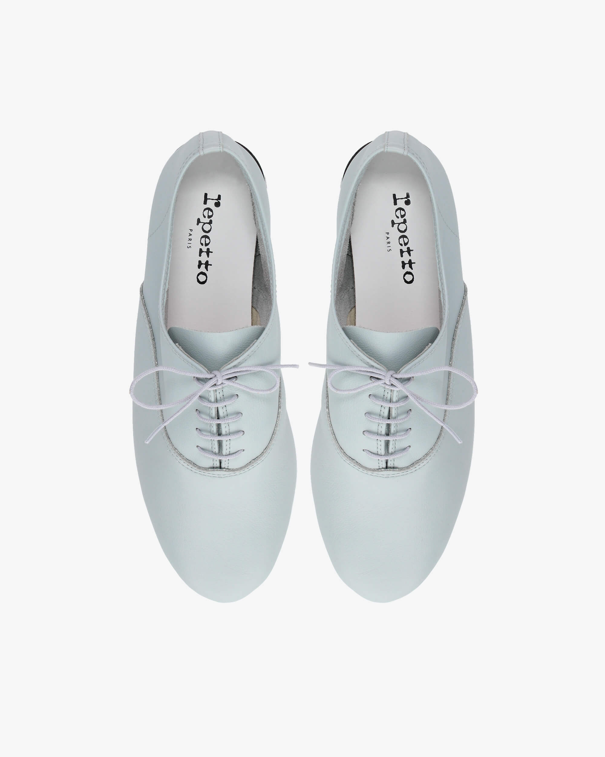 ZIZI OXFORD SHOES - 4