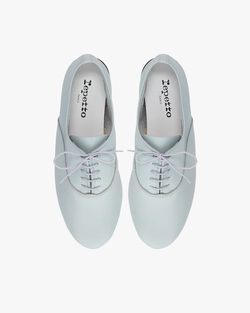 ZIZI OXFORD SHOES 4