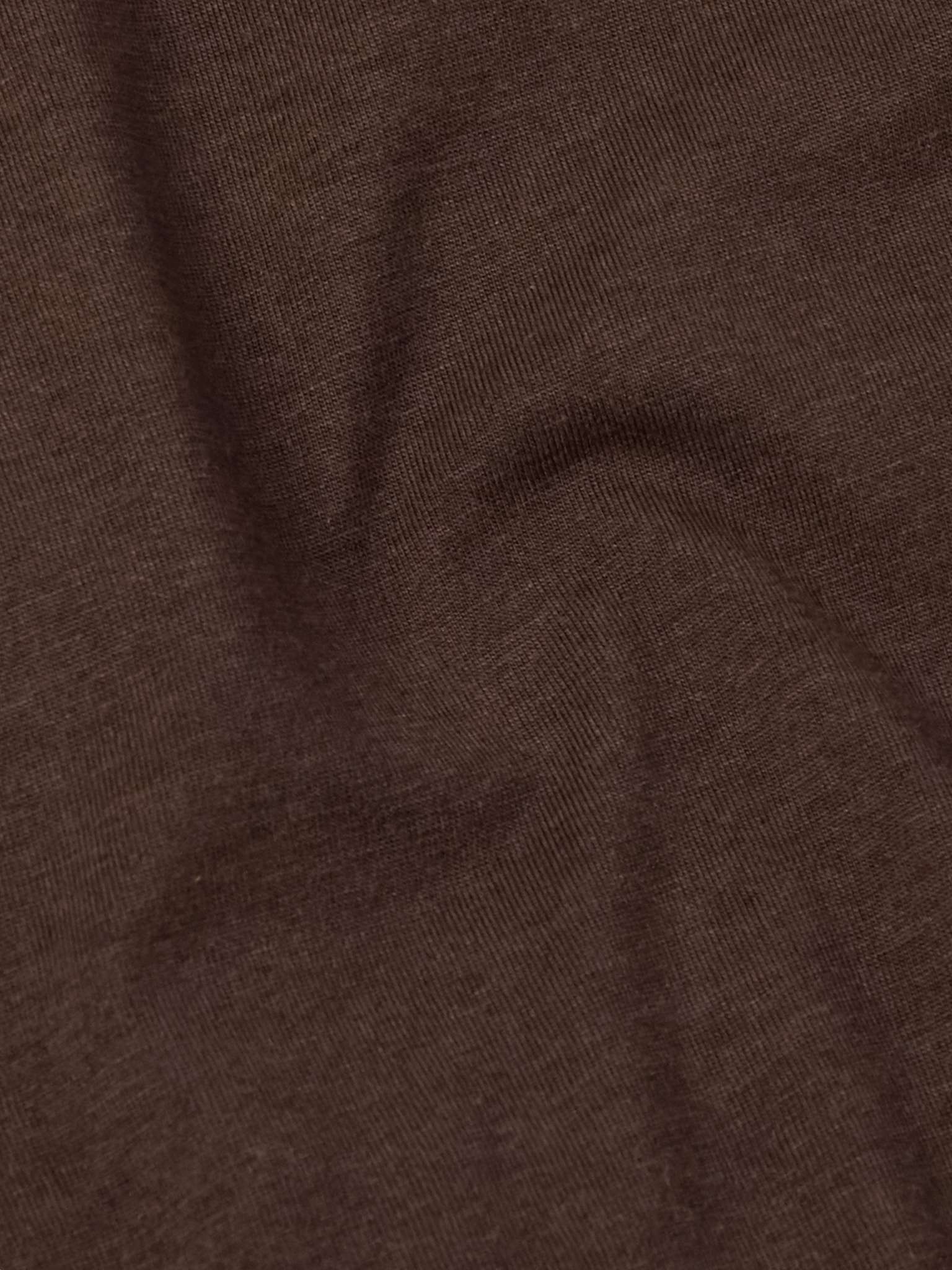 Slim-Fit Lyocell and Cotton-Blend T-Shirt - 5