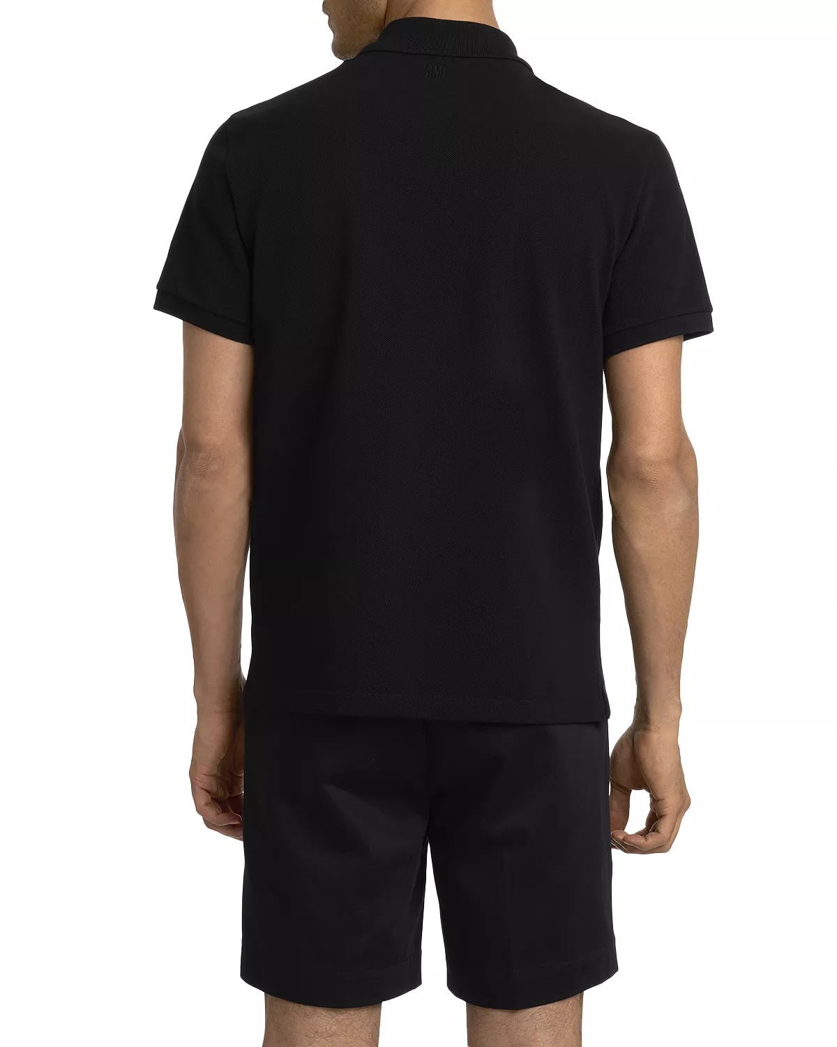 Ami De Coeur Logo Polo Shirt - 2