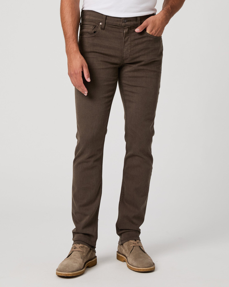 Transcend Lennox 34" Slim Jean 1