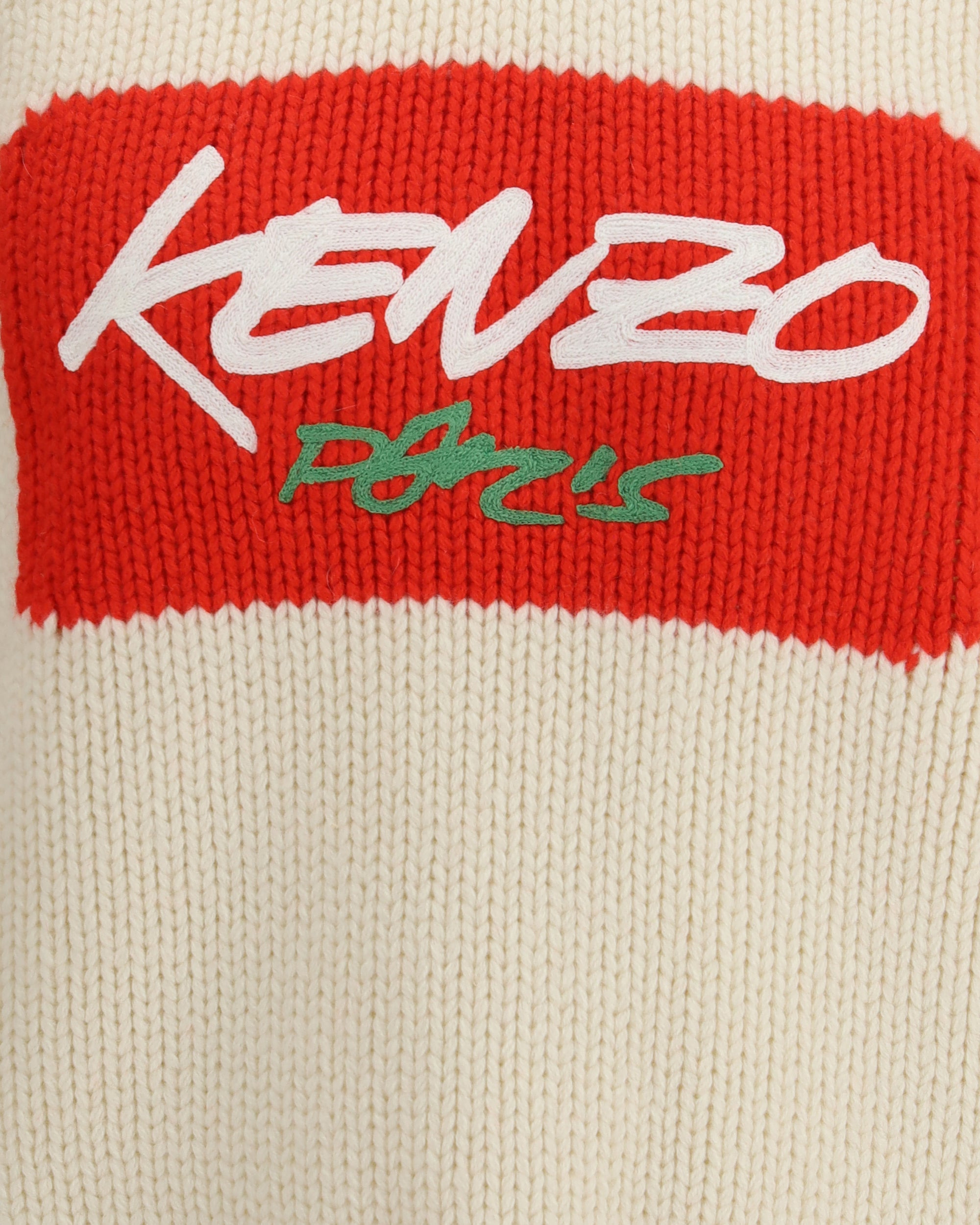 Kenzo x Futura 2000 Jumper - 3
