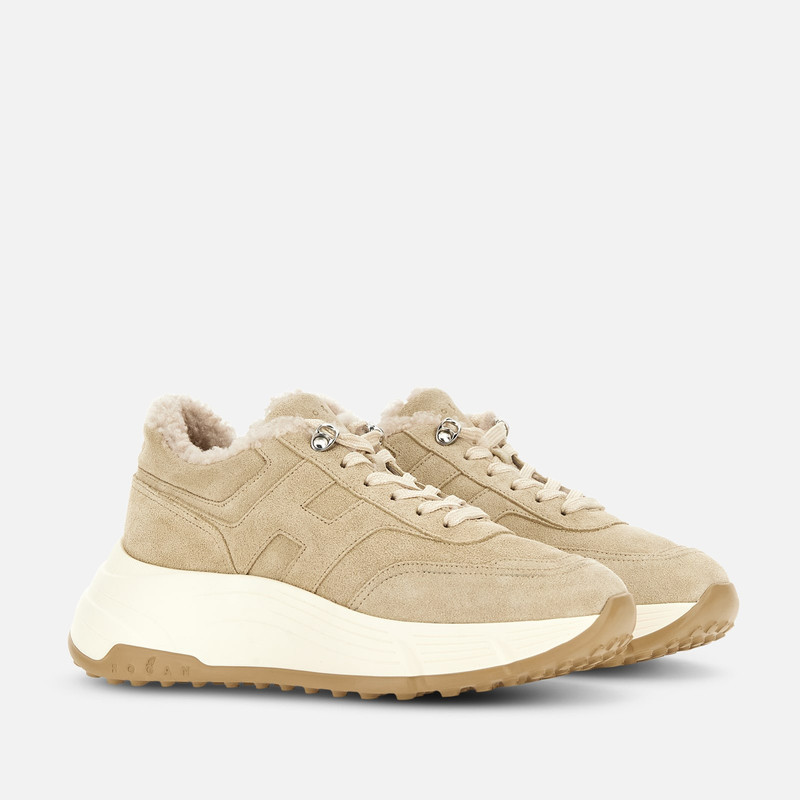 Sneakers Hogan Hi-Fi 2