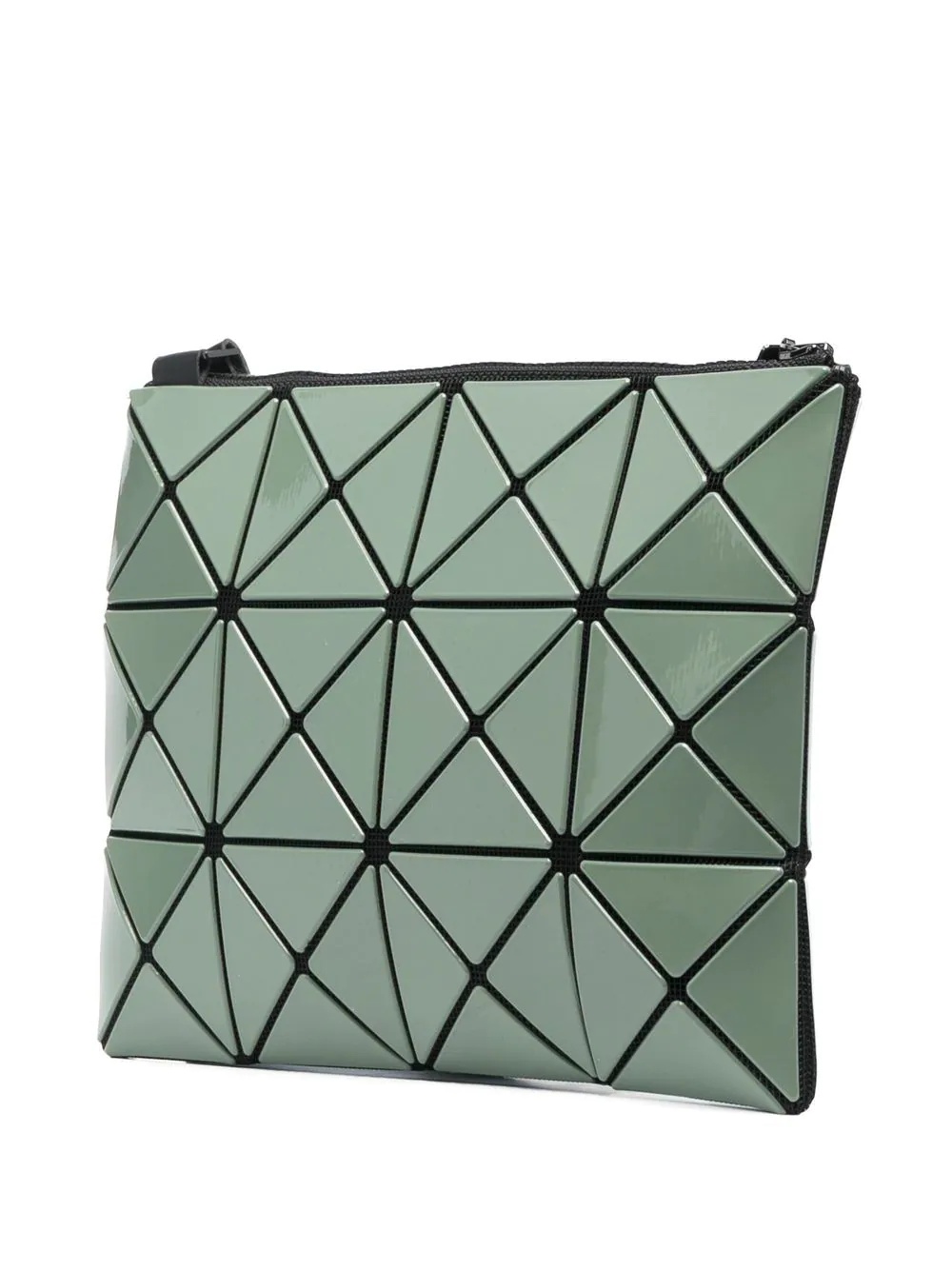 Lucent geometric crossbody bag - 3