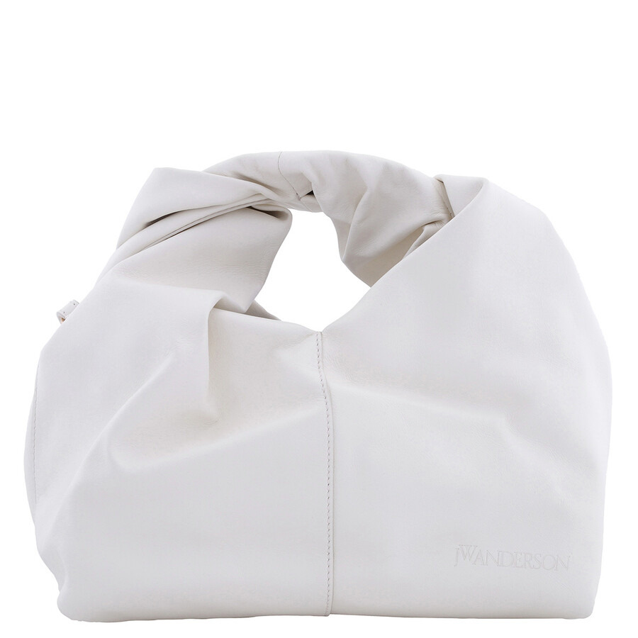 Jw Anderson Hobo Twister Bag - 5