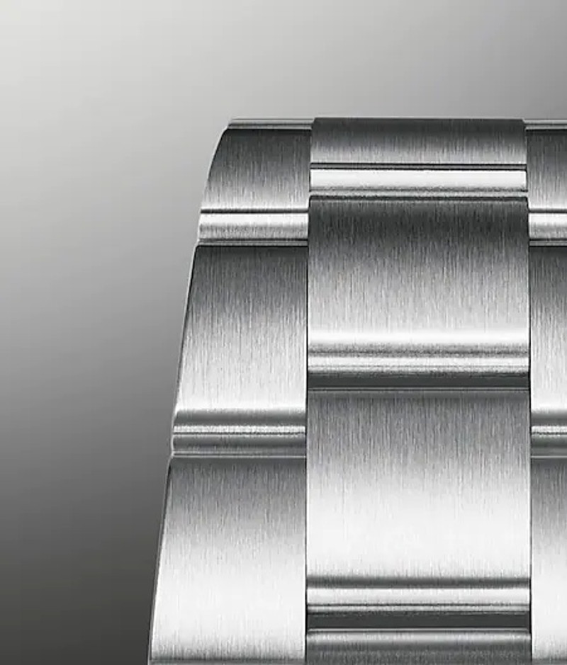OYSTER-PERPETUAL 124300 3