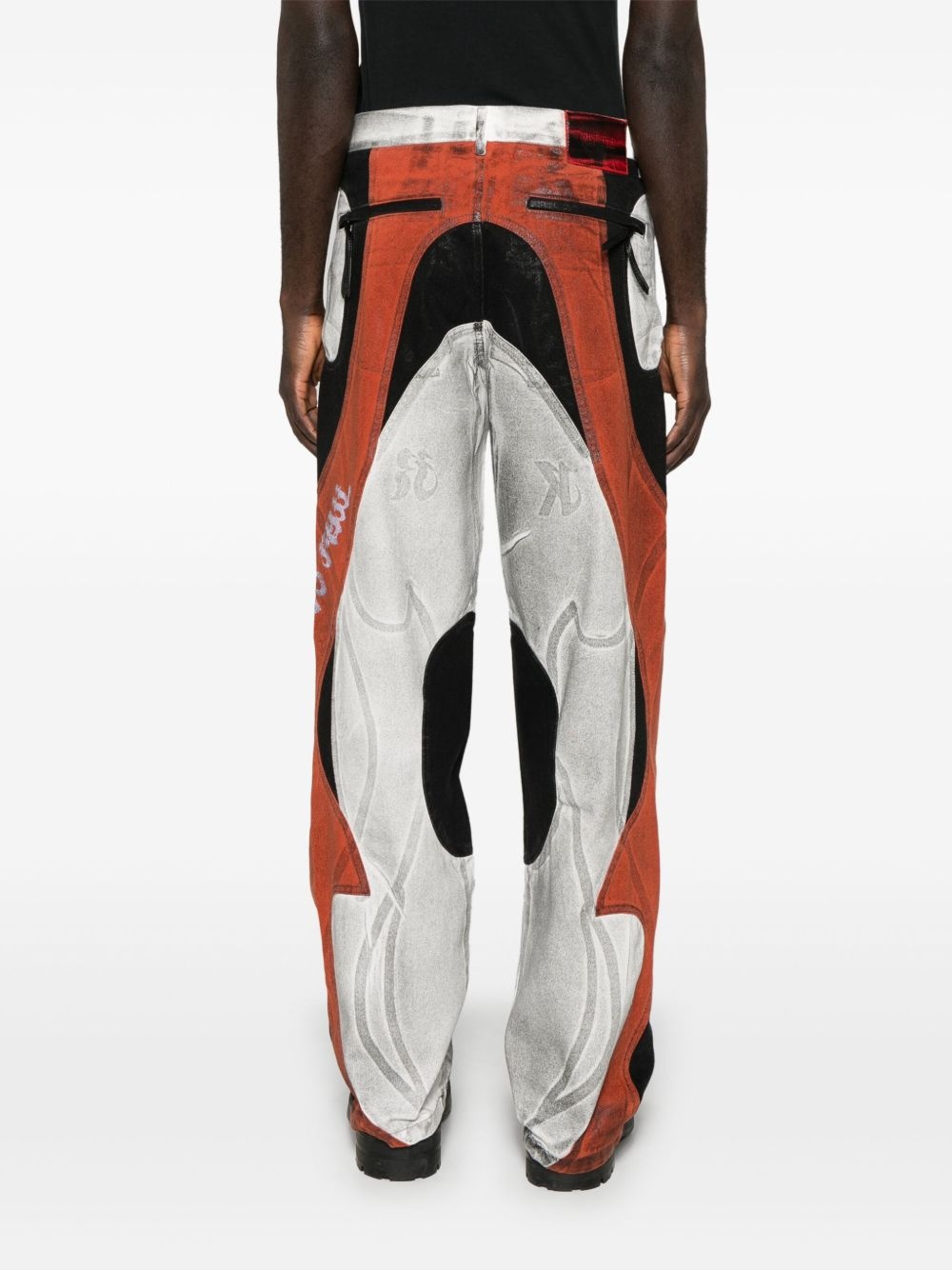 Rider trousers - 4