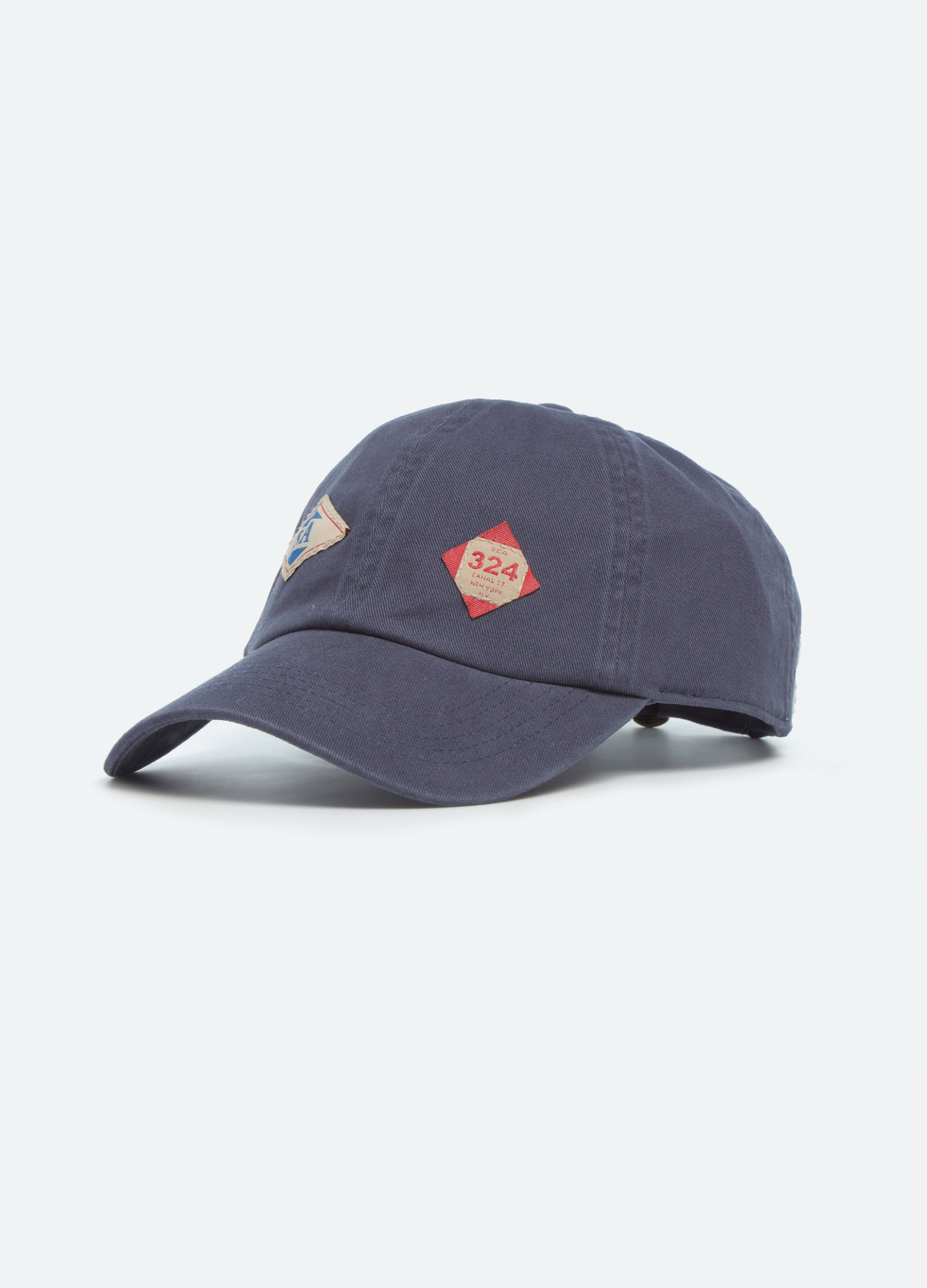 Carolyn Cap - 7
