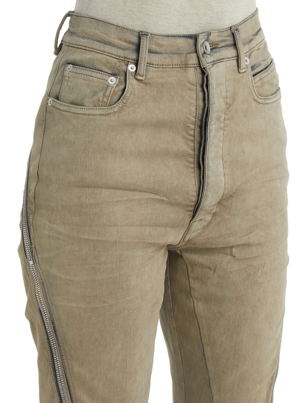 PANTS - 4