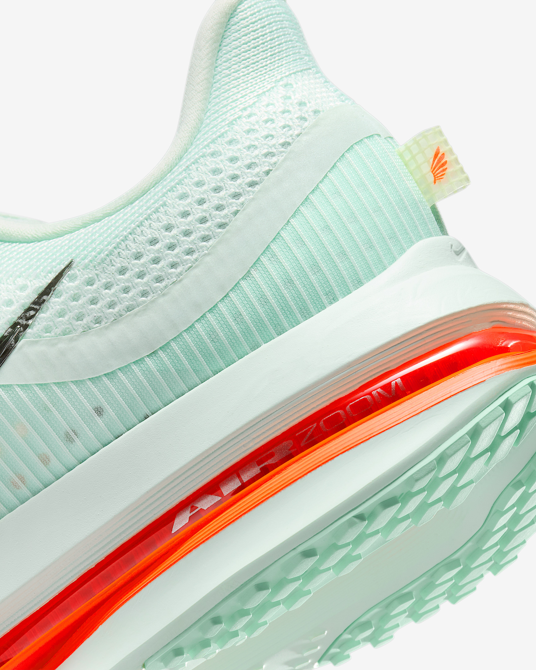 Nike Pegasus Premium Men's Road Running Shoes - 8