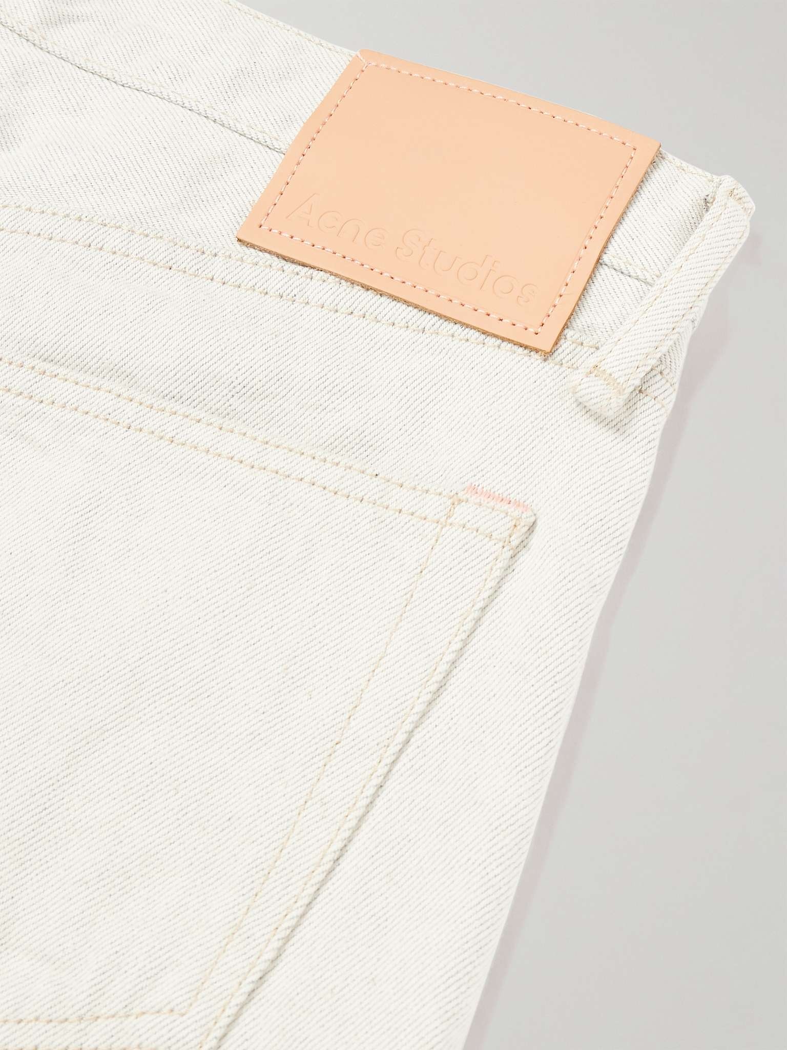 1996 Straight-Leg Jeans - 5