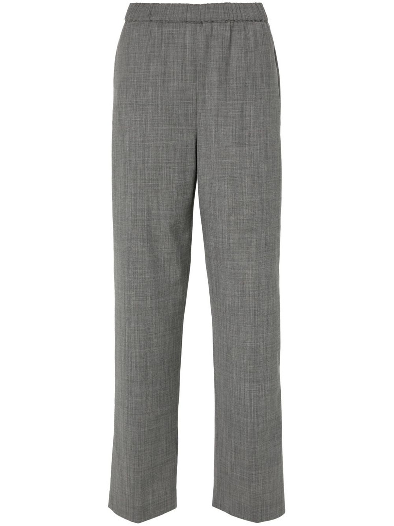 tapered trousers 1