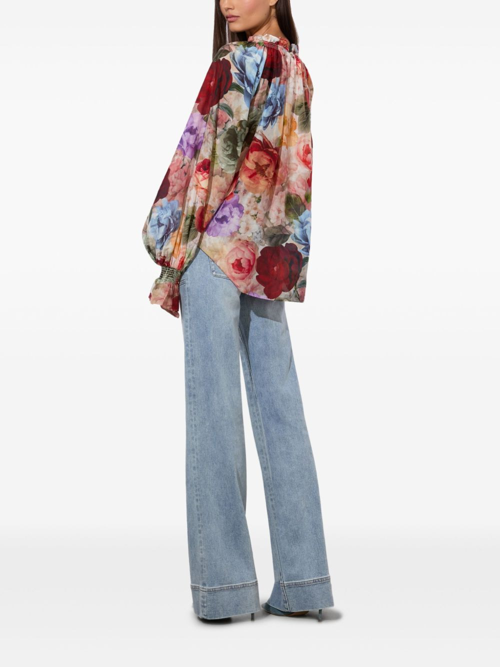 Alice + Olivia Shirt - 5