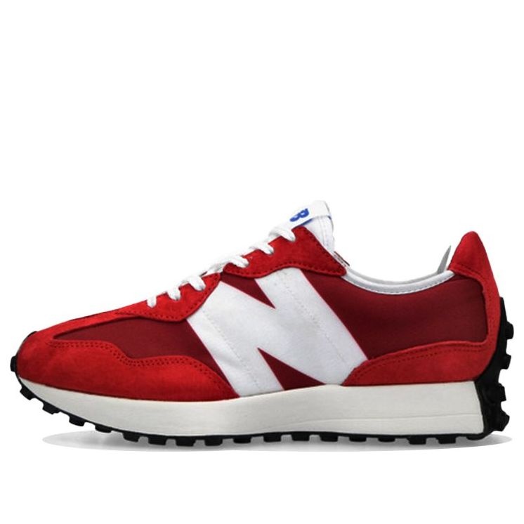 New Balance 327 'Scarlet' MS327LD1 - 1