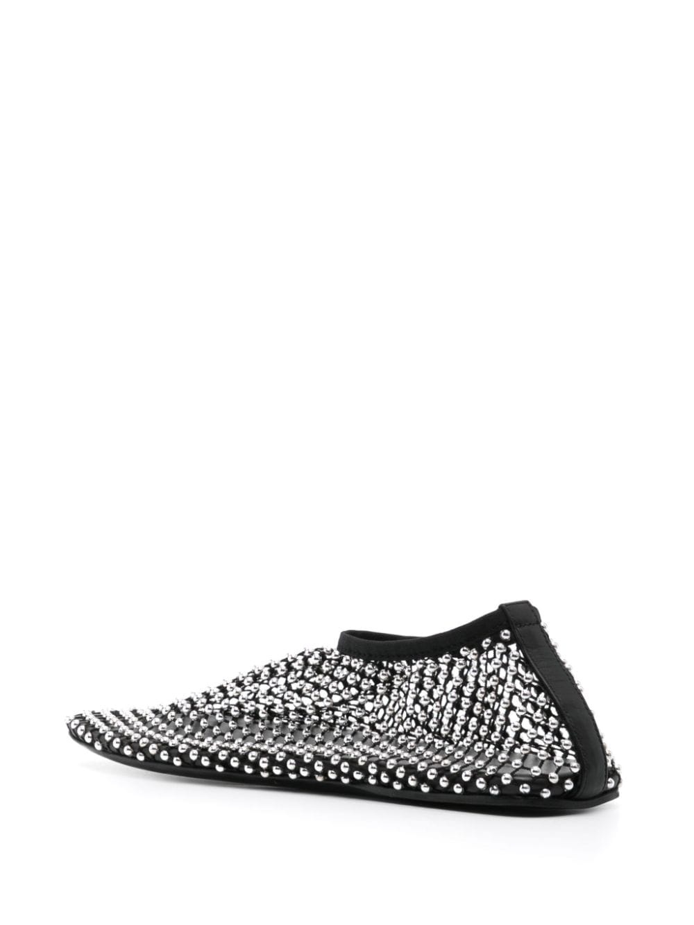 Minette ballet flats - 3