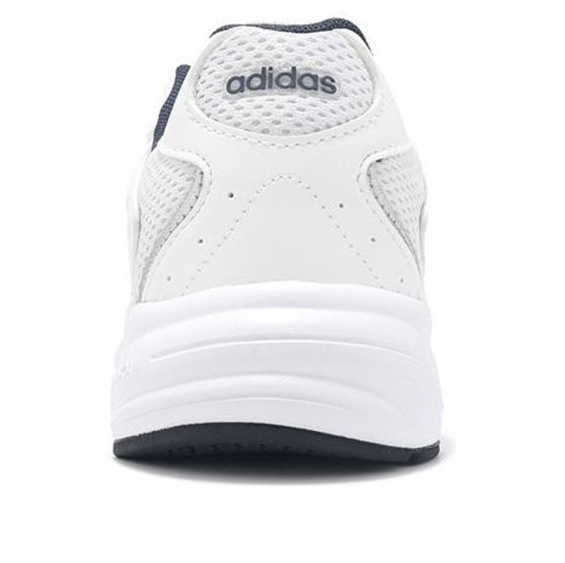 adidas (WMNS) adidas Eclyptix 2000 'White Silver' JI4542 outlook