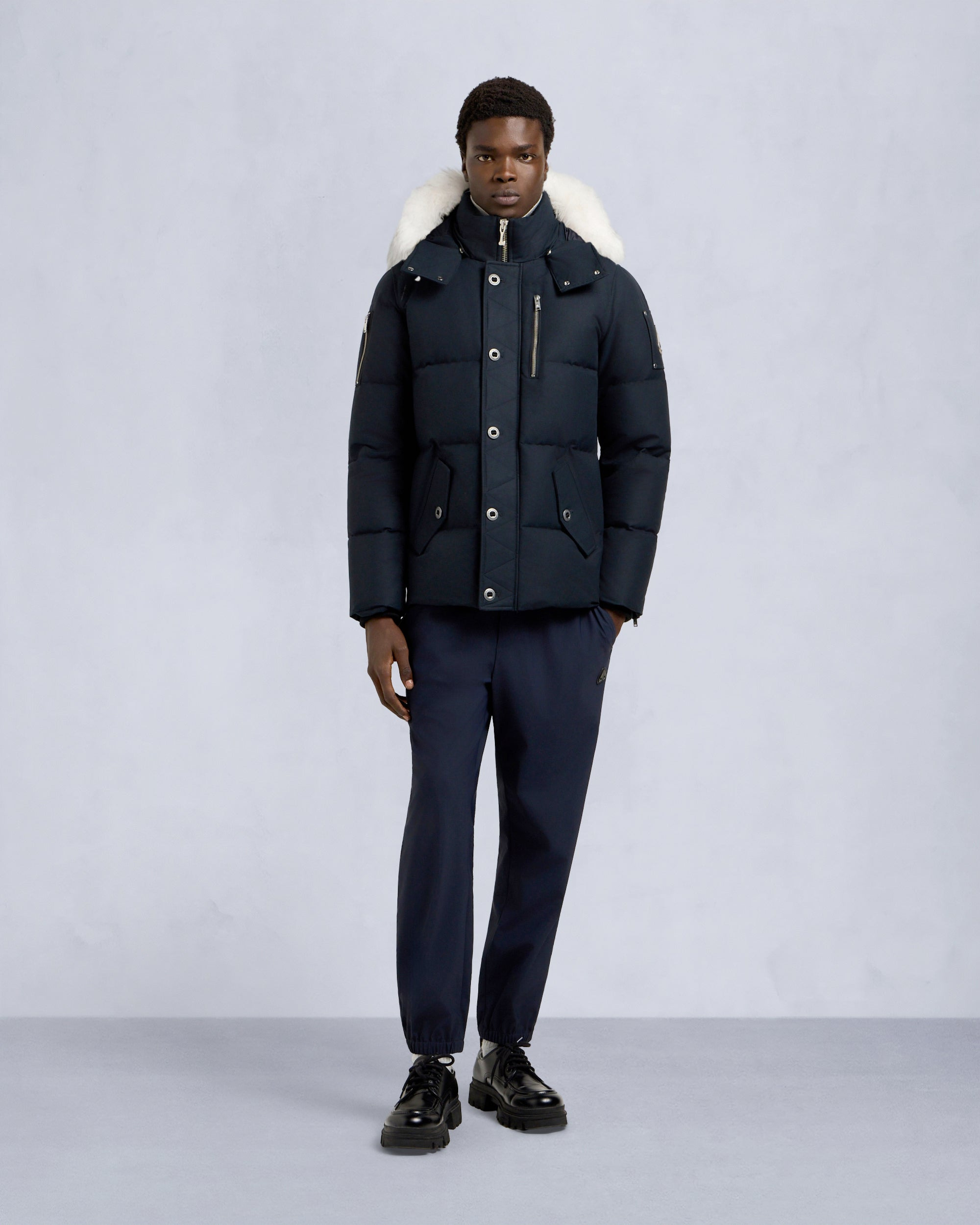 ORIGINAL 3Q NEOSHEAR JACKET - 2