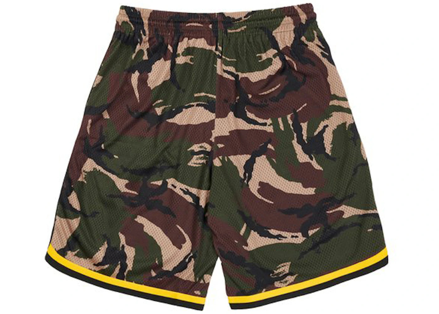 Palace PS Shorts Camo - 2