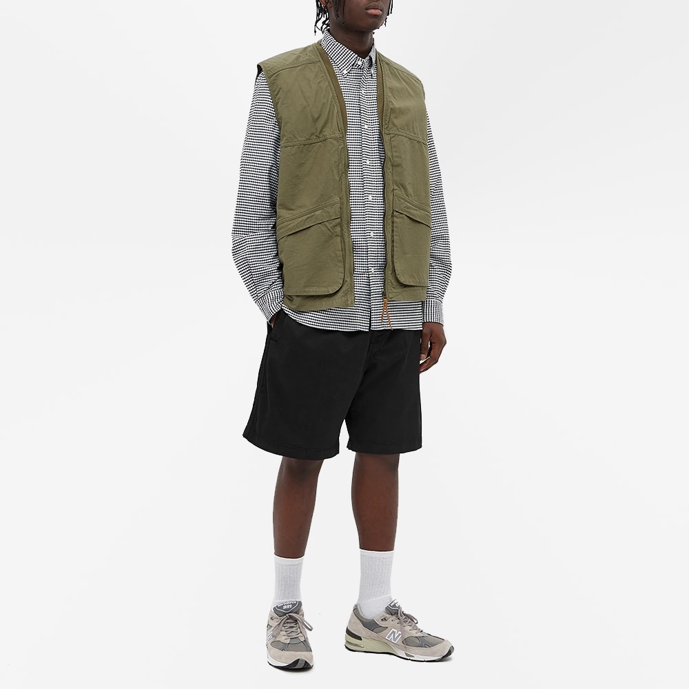 Carhartt WIP Lawton Short - 6