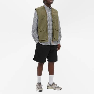 Carhartt Carhartt WIP Lawton Short outlook