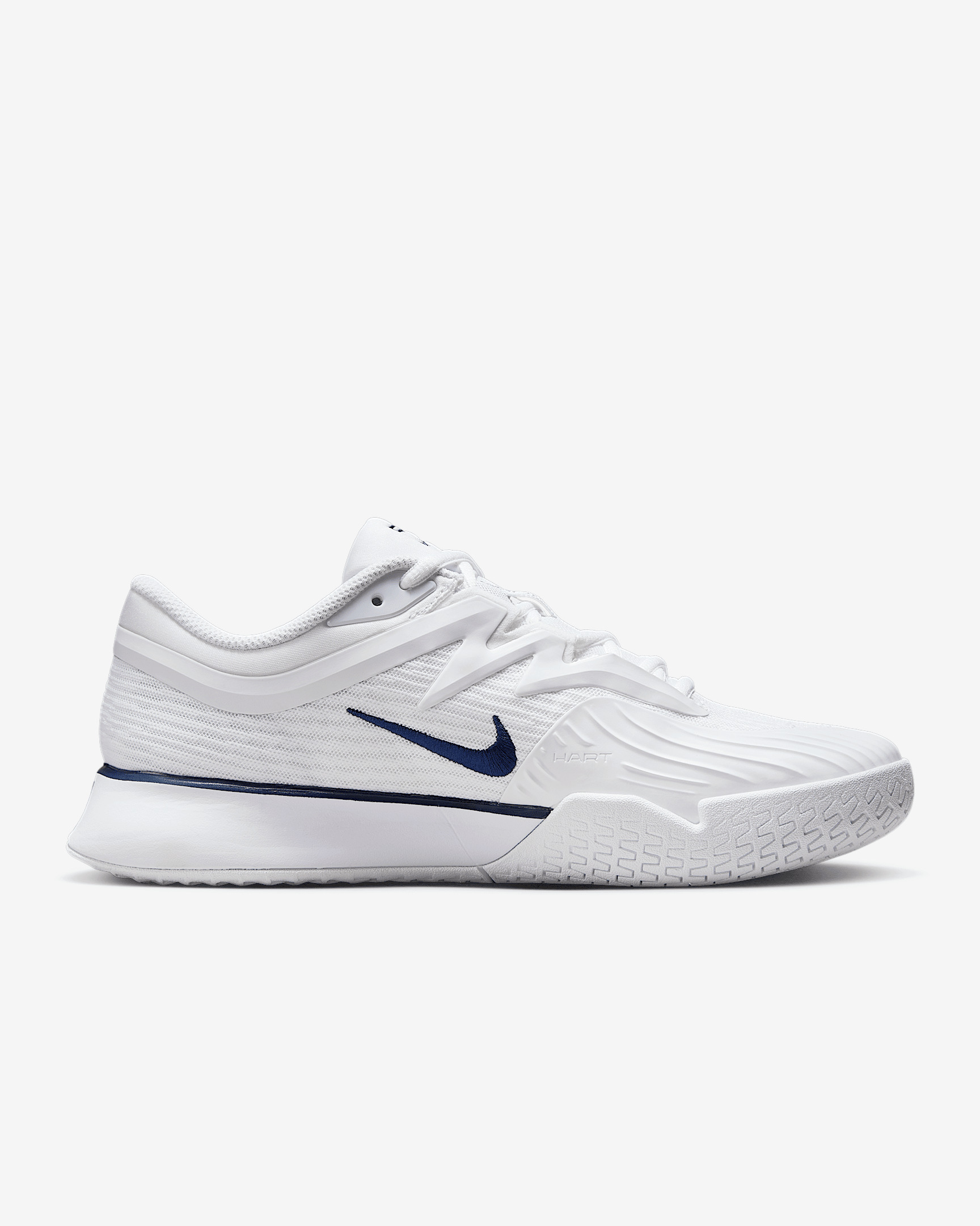 Nike Vapor Pro 3 Premium Women's Hard Court Tennis Shoes - 3