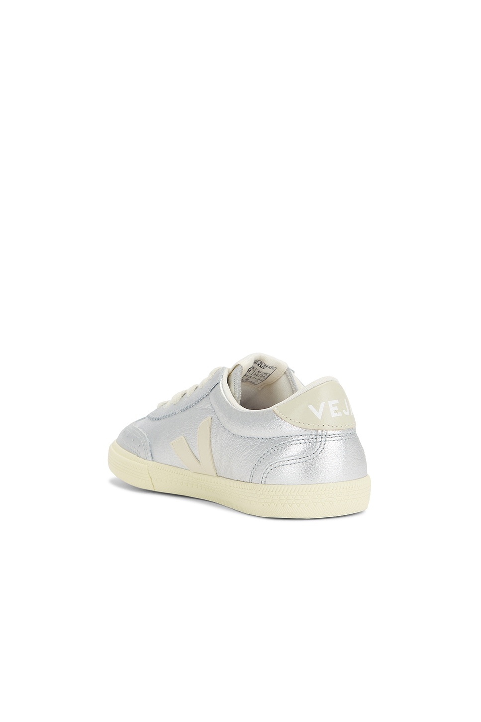 Volley Sneaker - 3
