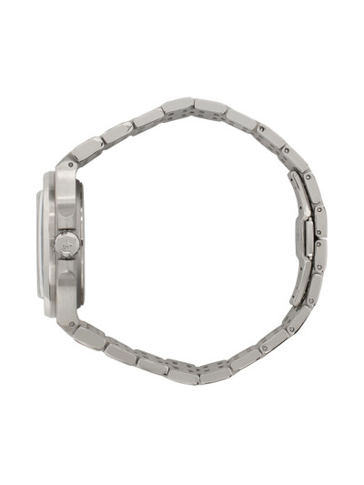 Vivienne Westwood Silver Leamouth Watch outlook