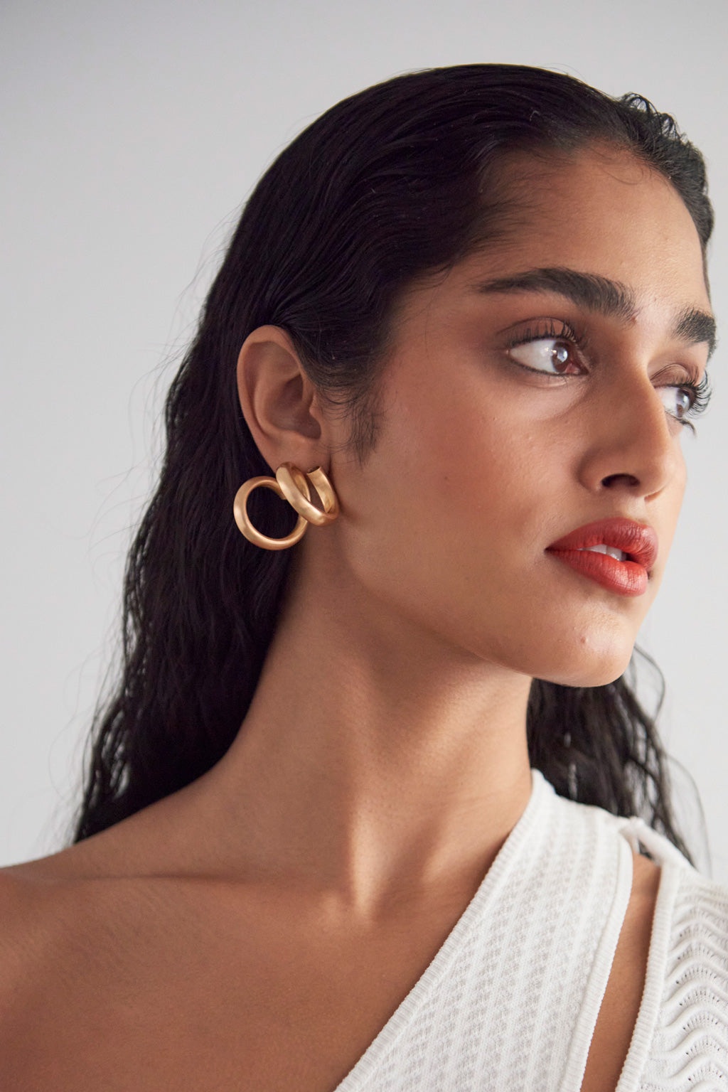 HENNY EARRING - 2