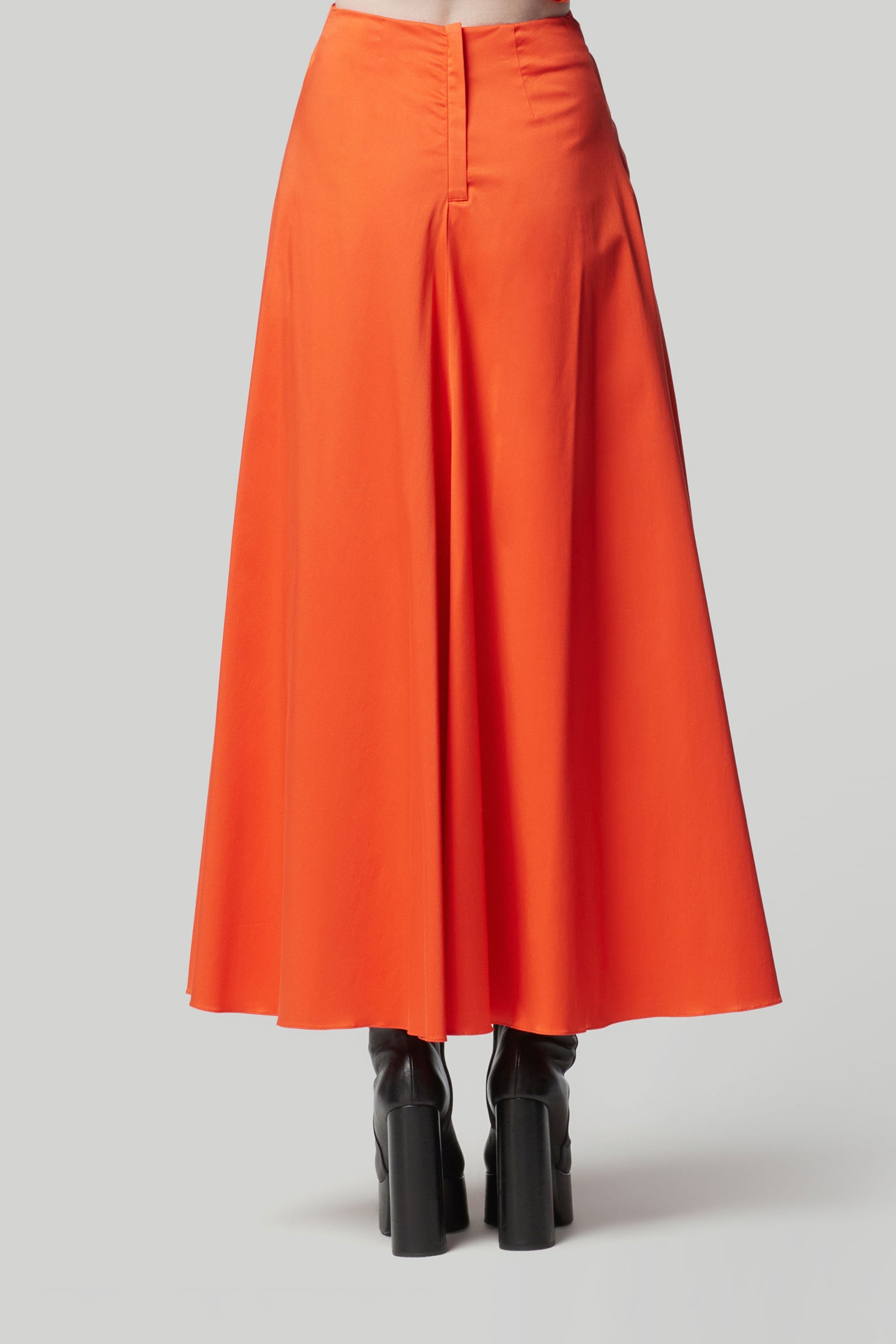 'PYTHIA' SKIRT - 4