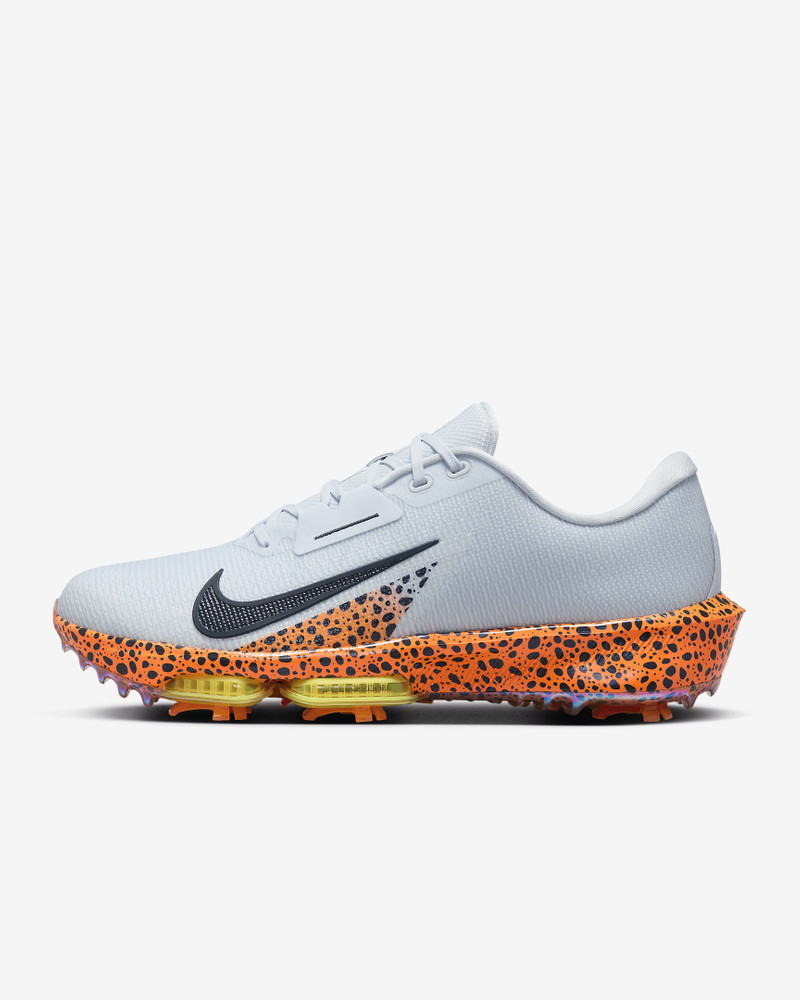 Nike Infinity 투어 2 전기 골프 신발 - 1