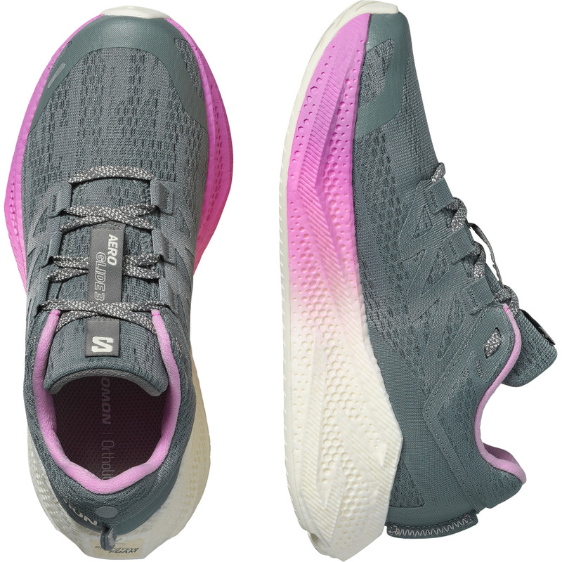 SALOMON AERO GLIDE 3 outlook
