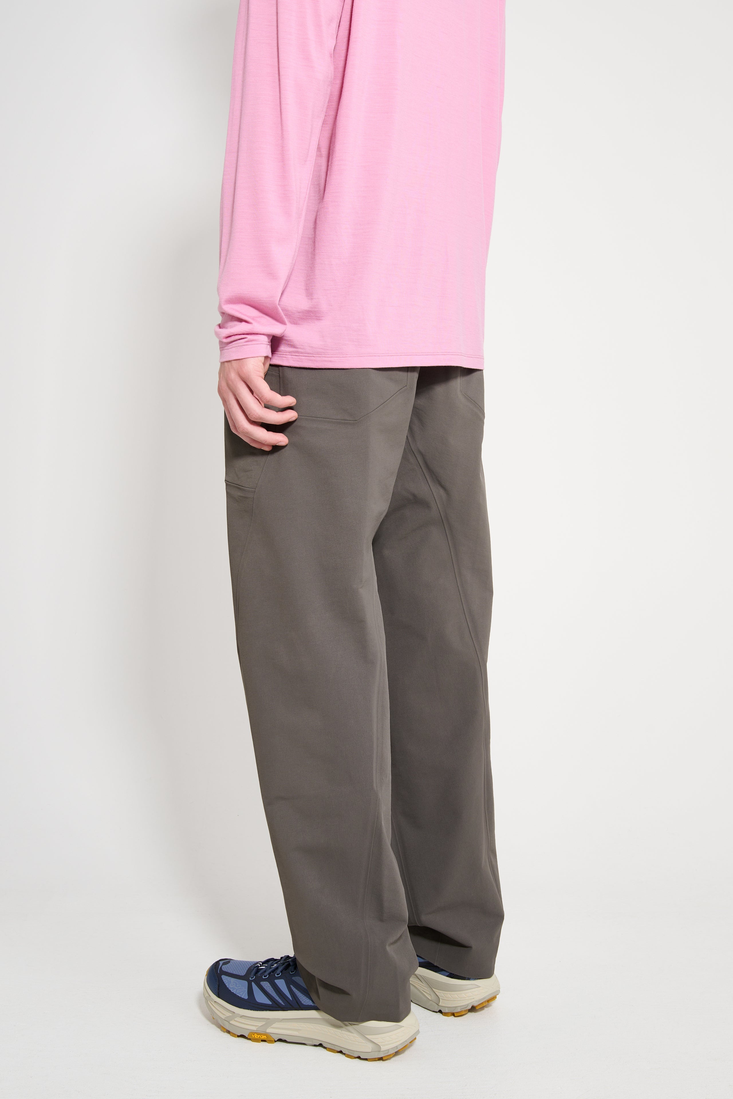 Veilance ARC'TERYX VEILANCE DIODE MX PANT SHADE | tresbien