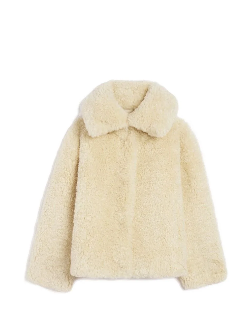 Collins coat - 1