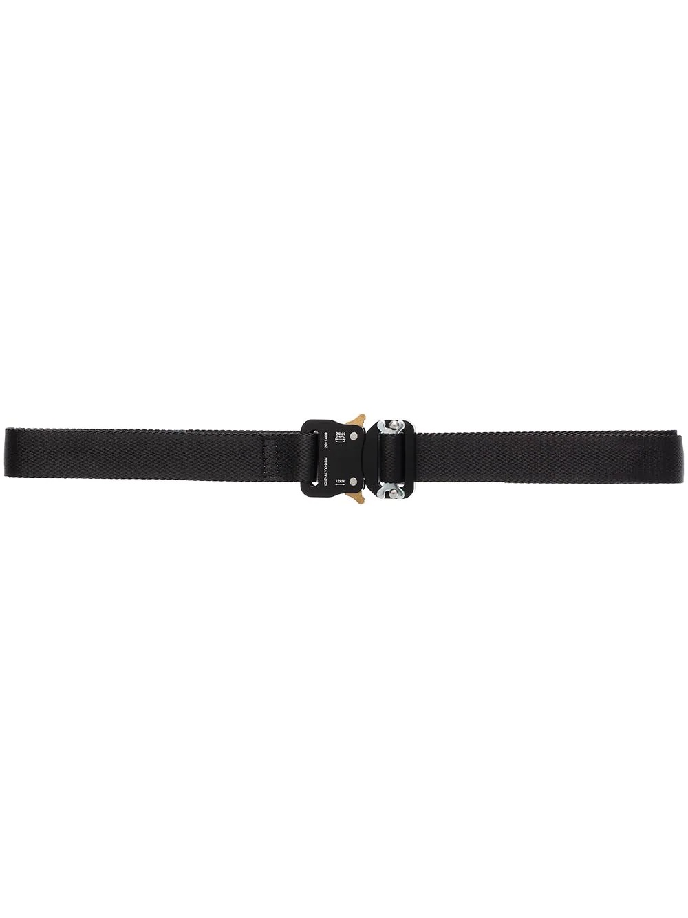 medium Rollercoaster belt - 1