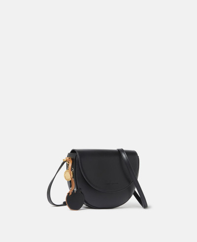 Stella McCartney Frayme Whipstitch Shoulder Bag outlook