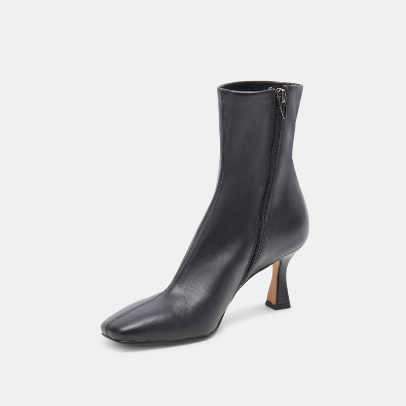 GLAMOR BOOTS BLACK STELLA 7