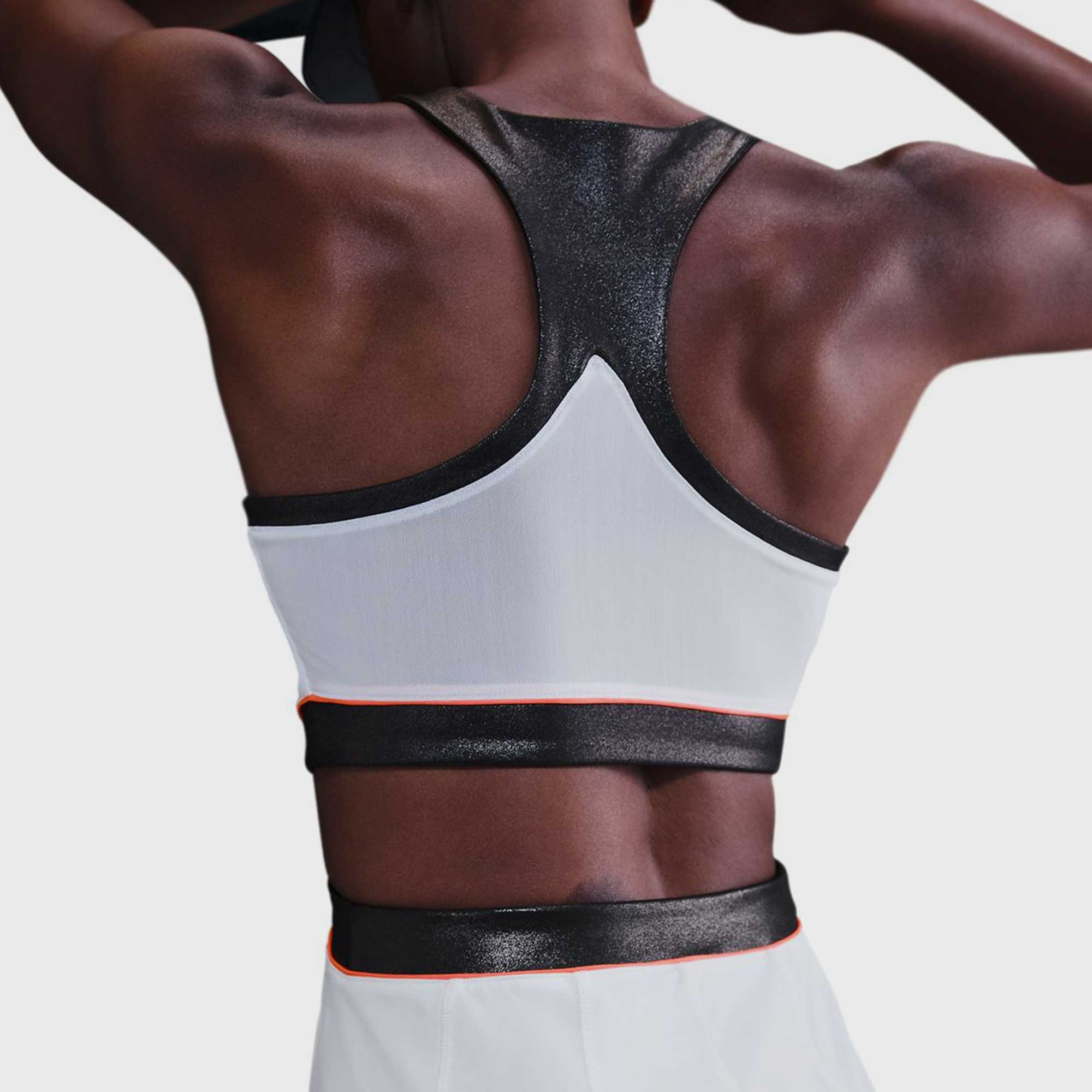 Nike Dri-FIT New York Slam Dress Women's - 4