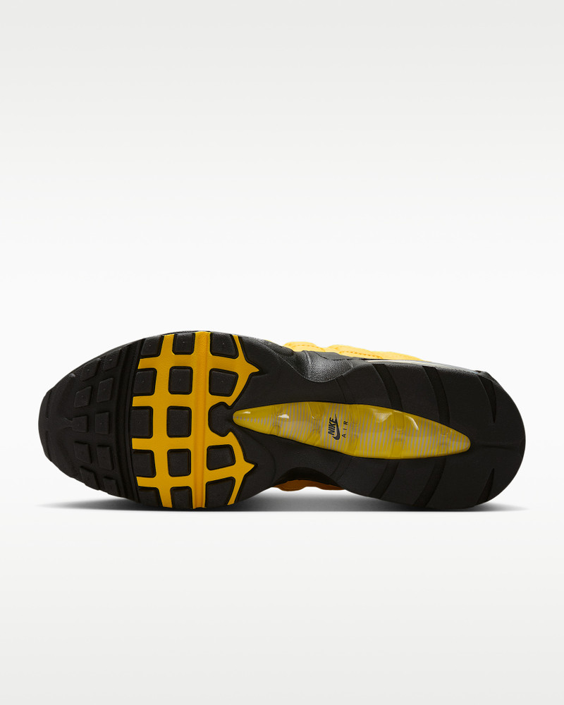 Nike Nike Air Max 95 "Big Bubble" Men's Shoes outlook