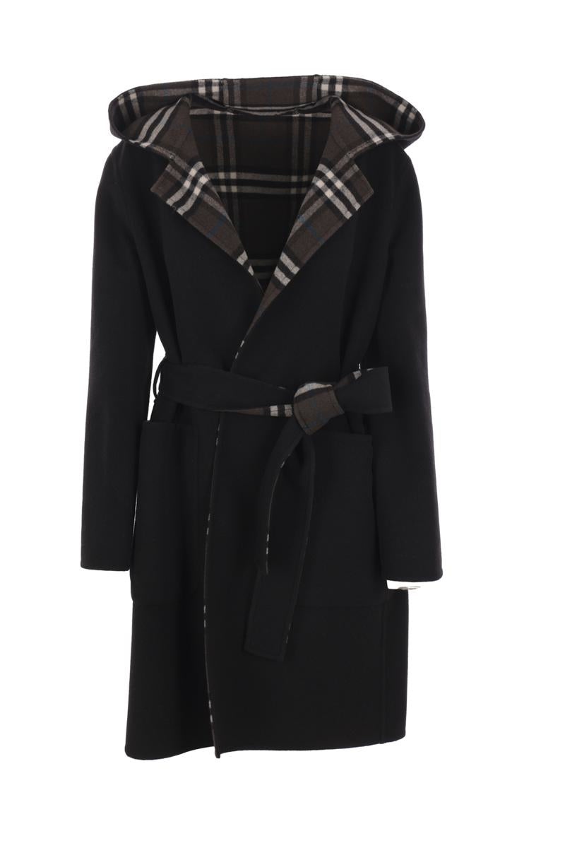 Burberry Coats - 1