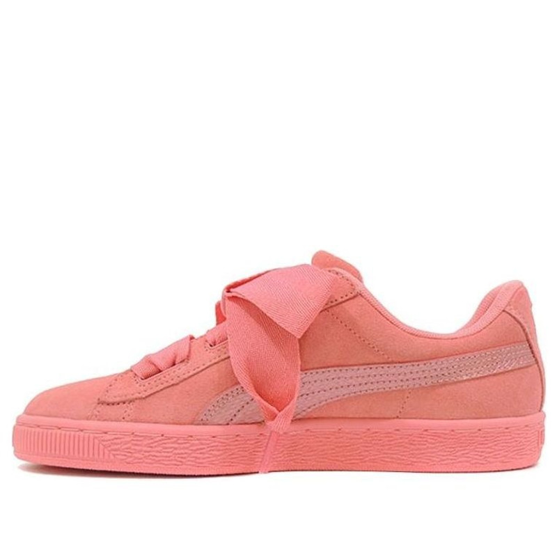 (WMNS) PUMA Sneaker Pink 364918-05 - 1