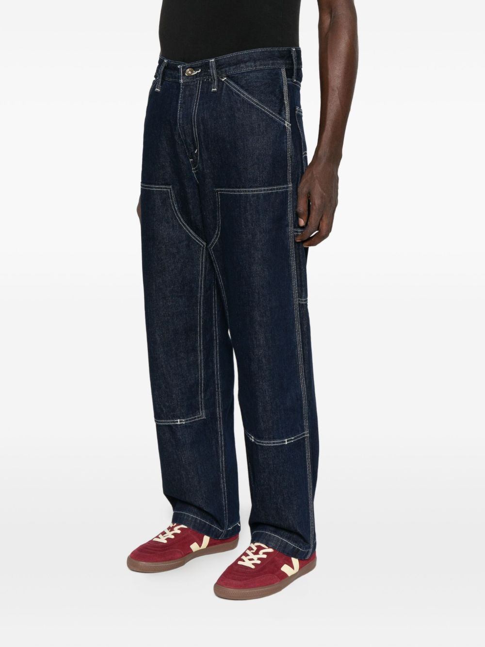 568™  five-pockets jeans - 3