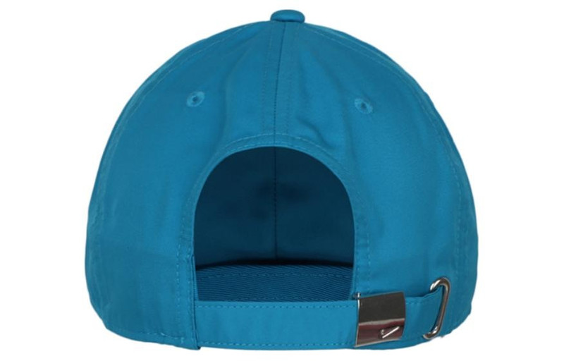 Nike Nike Sportswear Heritage 86 Cap 'Blue' 943092-446 outlook