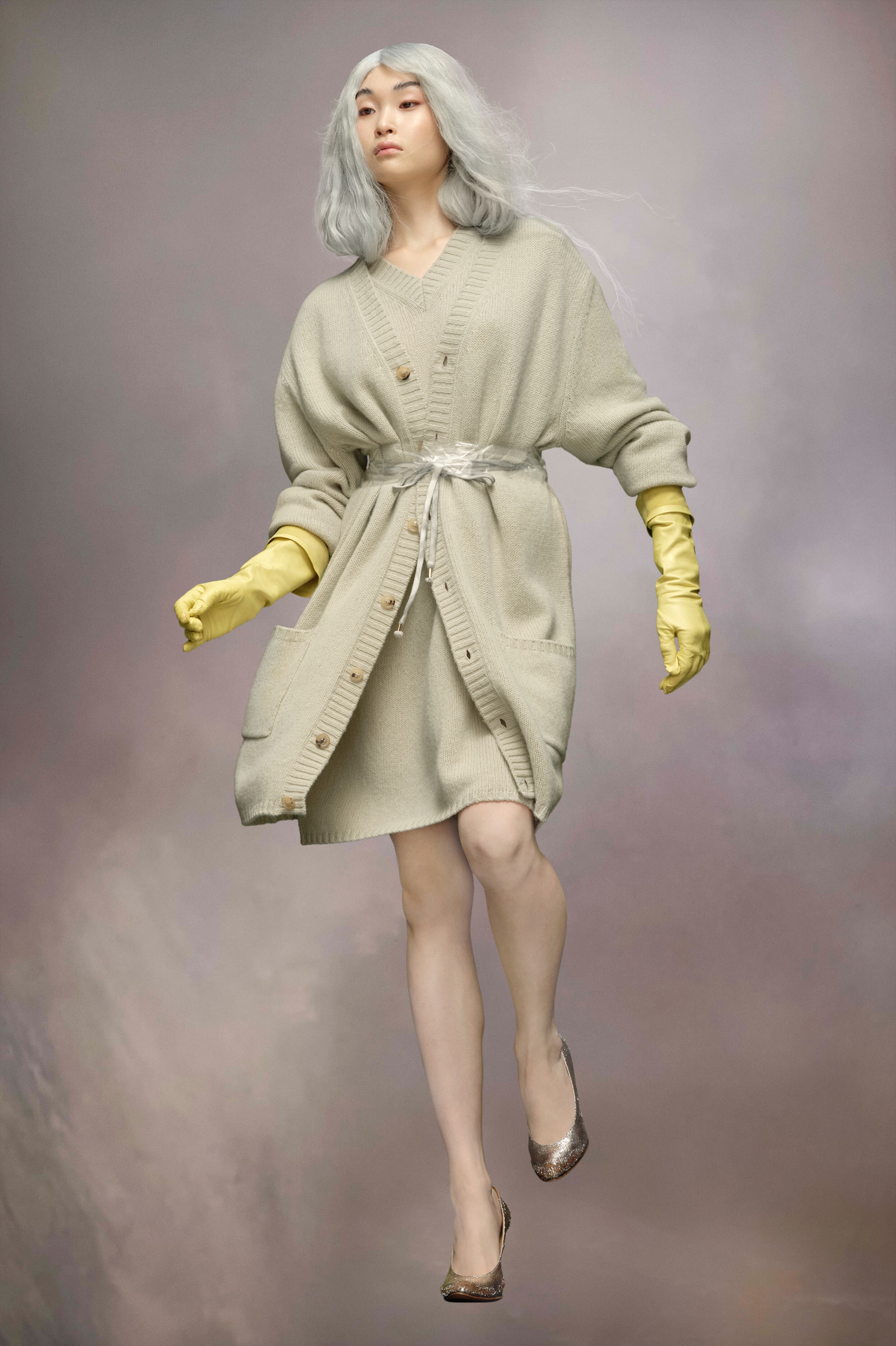 Knit twinset - 3